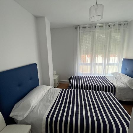 Apartamento San Vicente Сан-Вісенте-де-ла-Баркера Екстер'єр фото