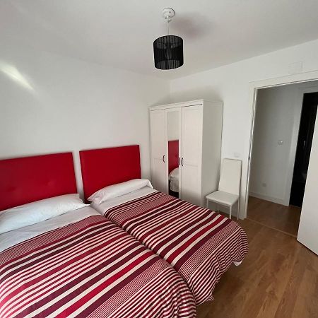 Apartamento San Vicente Сан-Вісенте-де-ла-Баркера Екстер'єр фото
