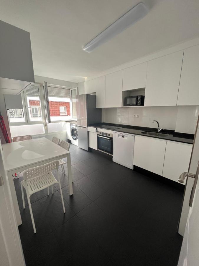 Apartamento San Vicente Сан-Вісенте-де-ла-Баркера Екстер'єр фото