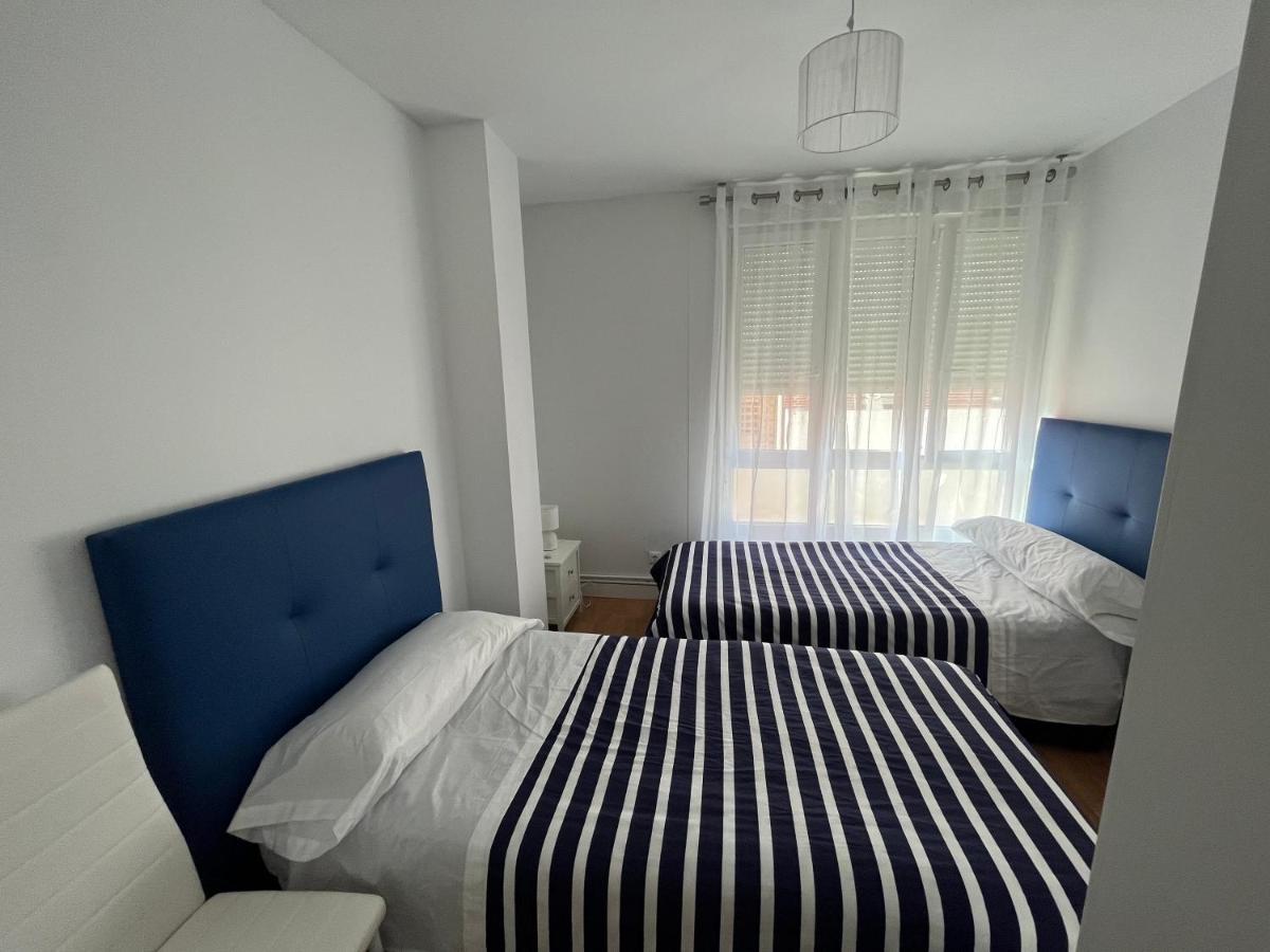 Apartamento San Vicente Сан-Вісенте-де-ла-Баркера Екстер'єр фото