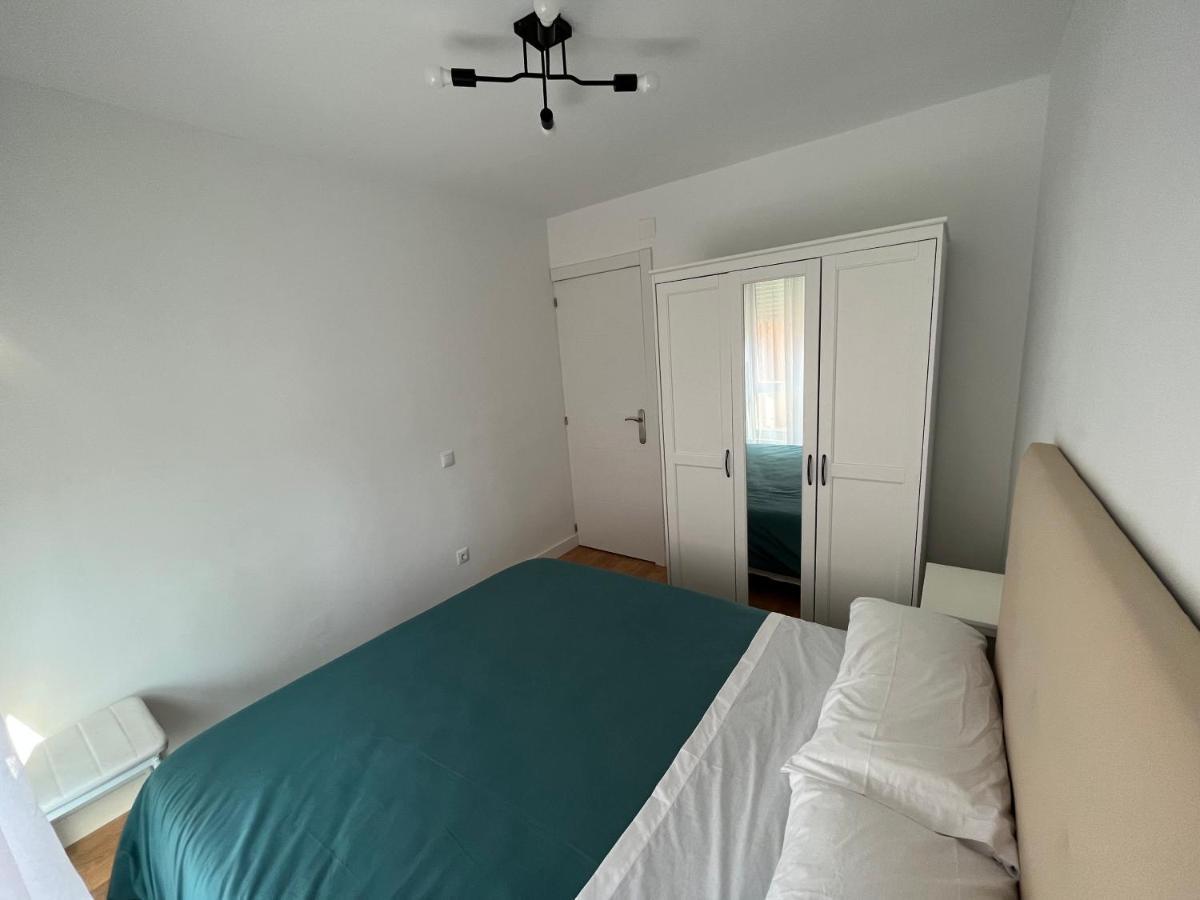 Apartamento San Vicente Сан-Вісенте-де-ла-Баркера Екстер'єр фото