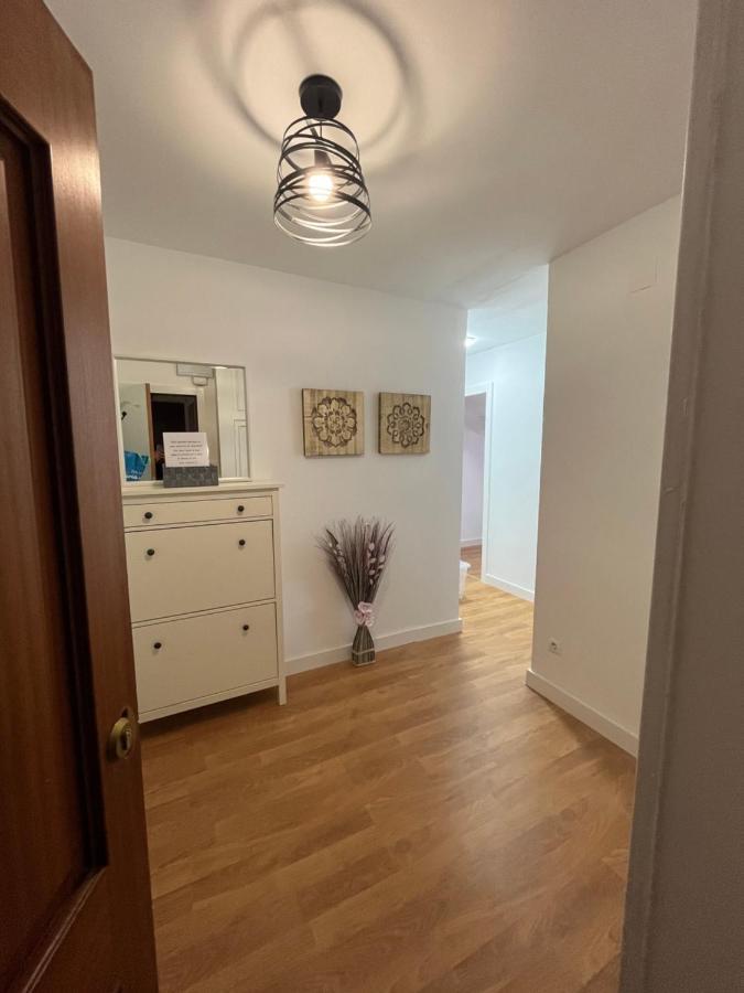 Apartamento San Vicente Сан-Вісенте-де-ла-Баркера Екстер'єр фото